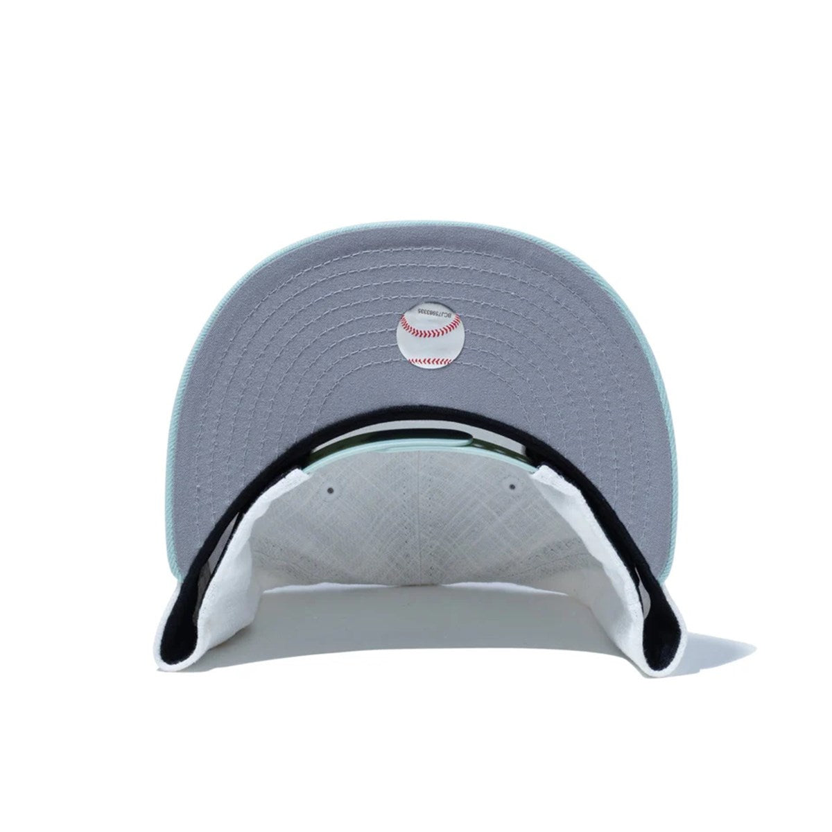 NEW ERA Chicago White Sox - 9FIFTY MINTY BREEZE CHIWHI WHI JP【14191593】