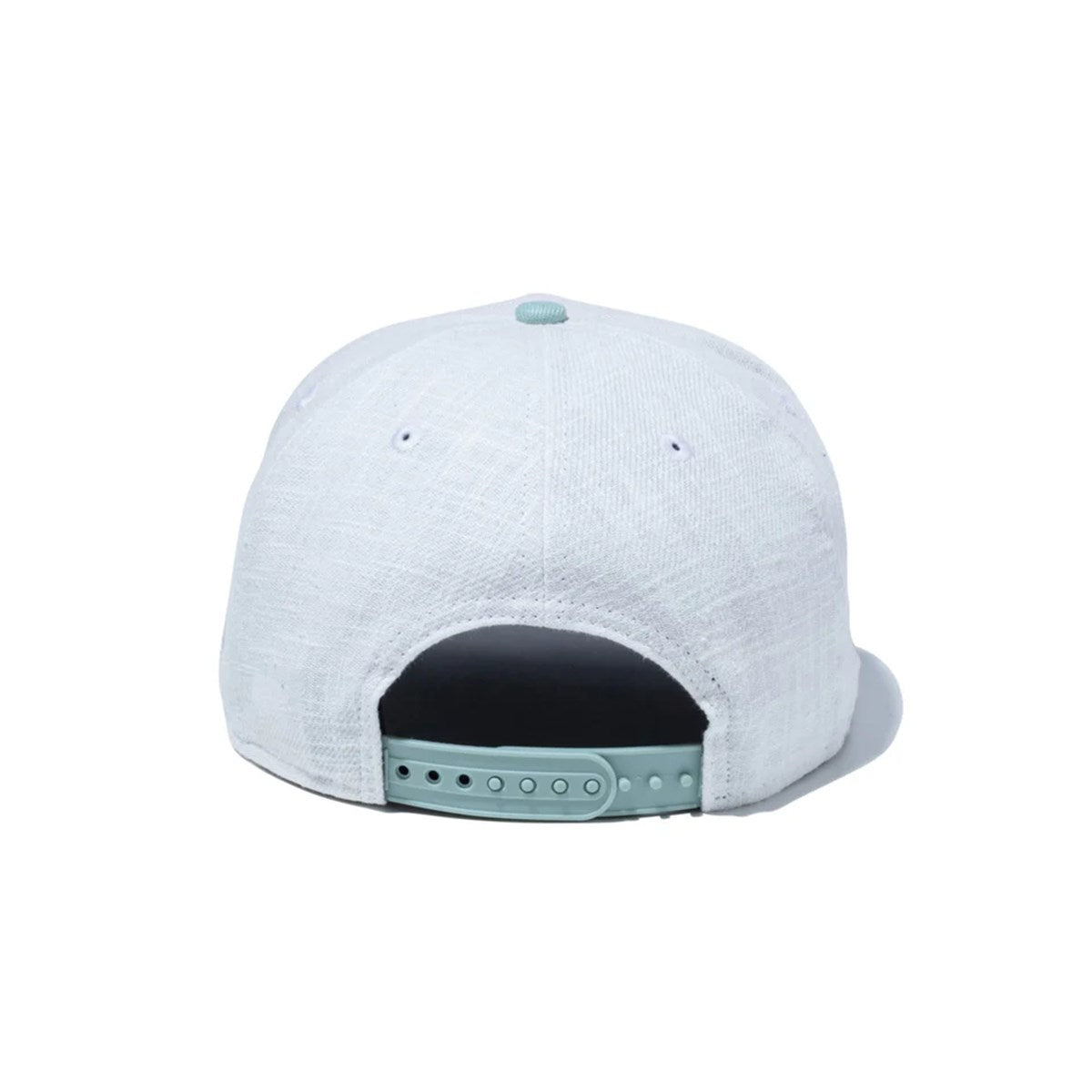 NEW ERA 芝加哥白襪 - 9FIFTY MINTY BREEZE CHIWHI WHI JP [14191593]