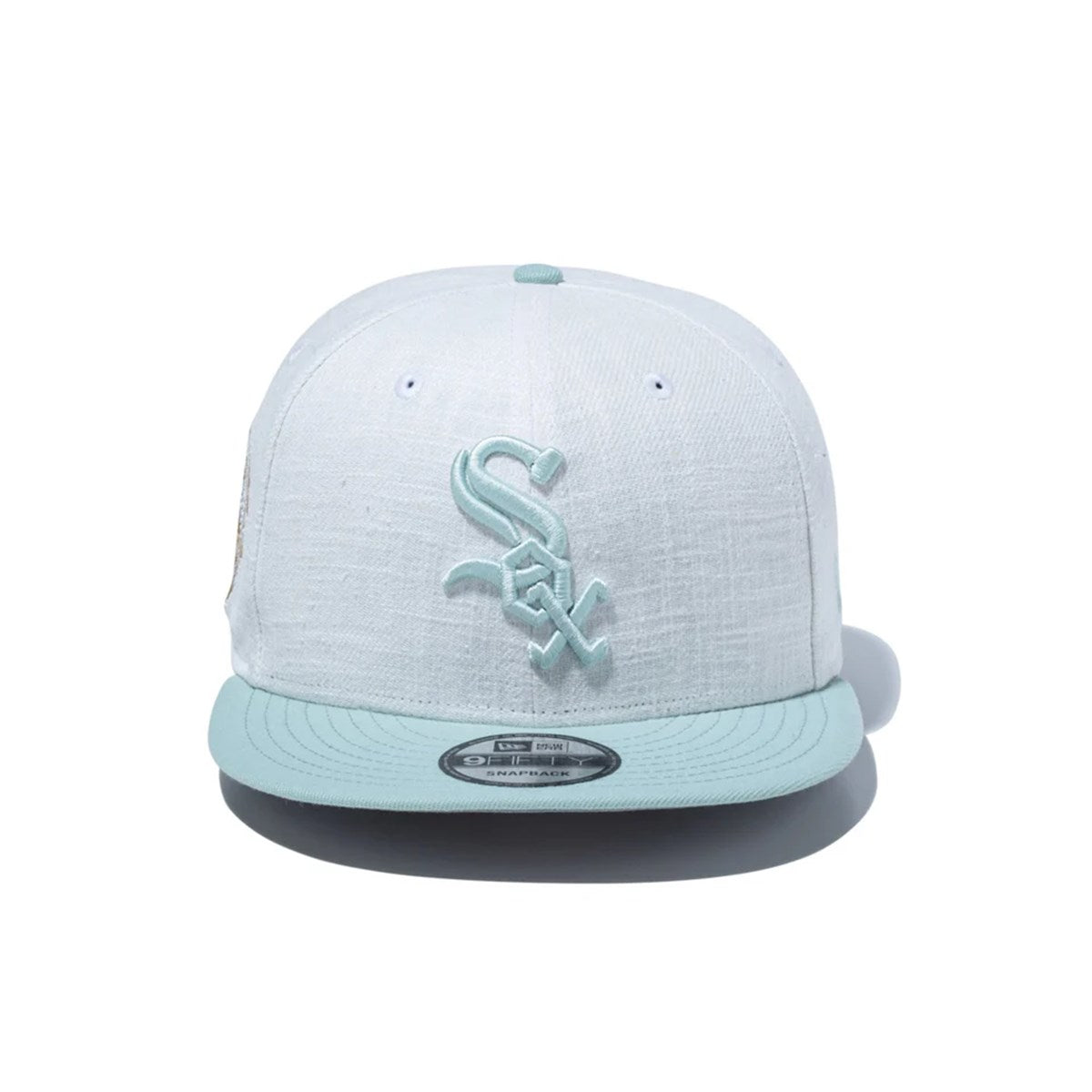 NEW ERA 芝加哥白襪 - 9FIFTY MINTY BREEZE CHIWHI WHI JP [14191593]