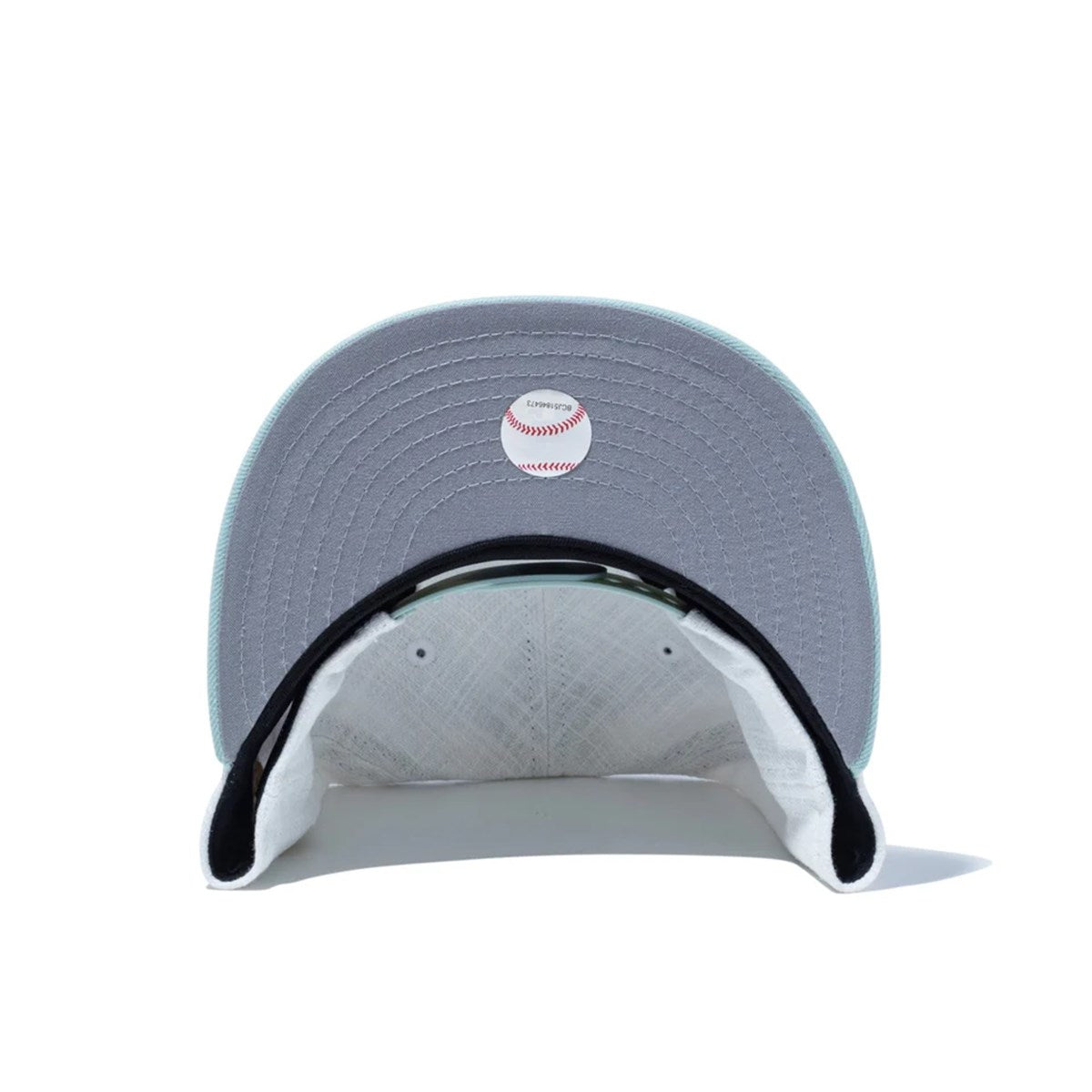 NEW ERA Boston Red Sox - 9FIFTY MINTY BREEZE BOSRED WHI JP [14191594]