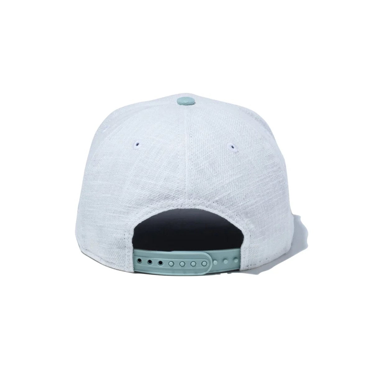 NEW ERA Boston Red Sox - 9FIFTY MINTY BREEZE BOSRED WHI JP【14191594】