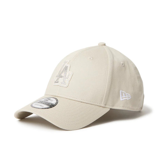 NEW ERA Los Angeles Dodgers - 9FORTY RHINESTONE STONE 【14667847】