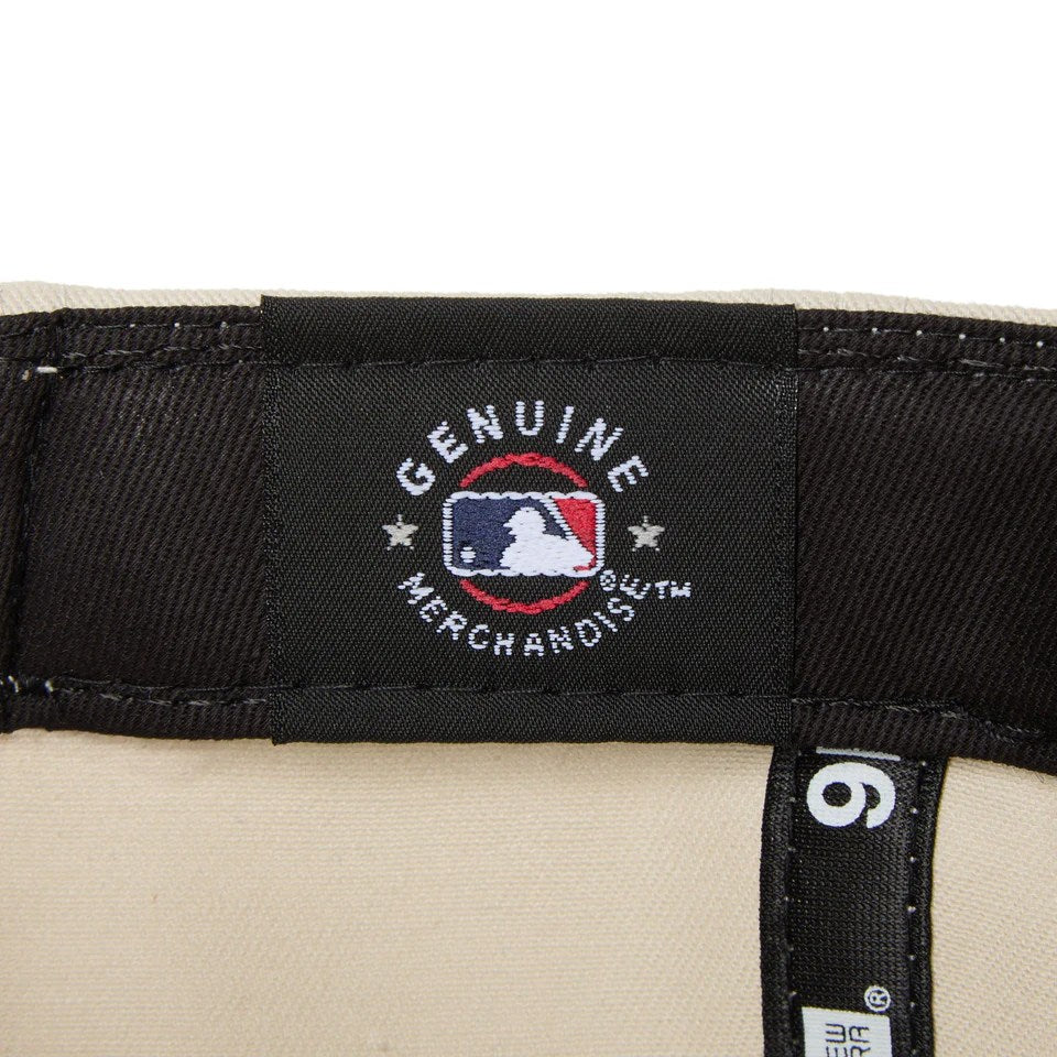 NEW ERA Los Angeles Dodgers - 9FORTY RHINESTONE STONE 【14667847】