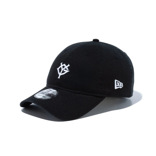 NEW ERA 読売ジャイアンツ - 9THIRTY NPB BLK WHI ブラック ホワイト 24J【60575684】