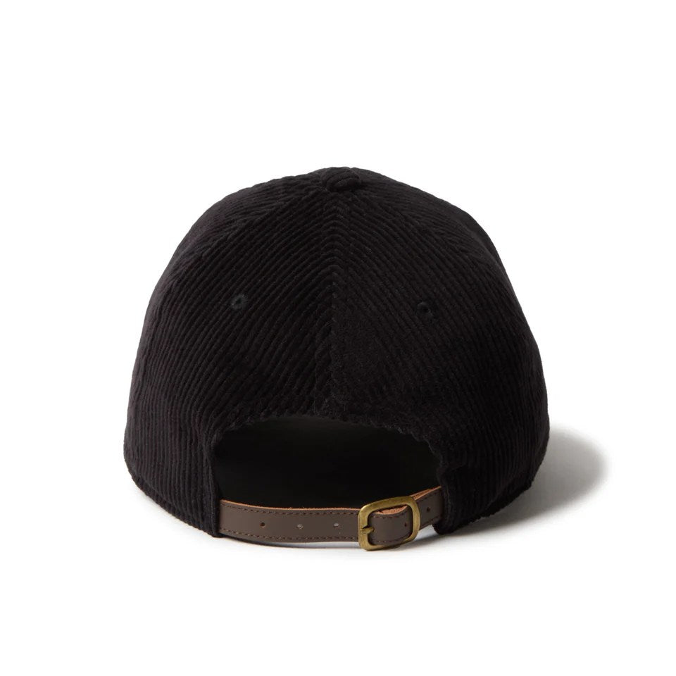 NEW ERA - 9THIRTY Corduroy BLACK 【14667929】
