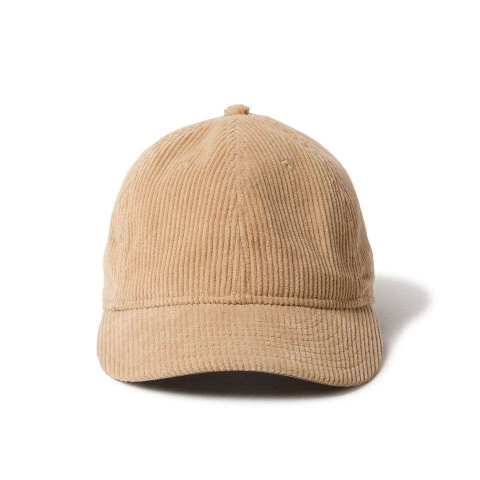 NEW ERA - 9THIRTY Corduroy BEIGE 【14667930】