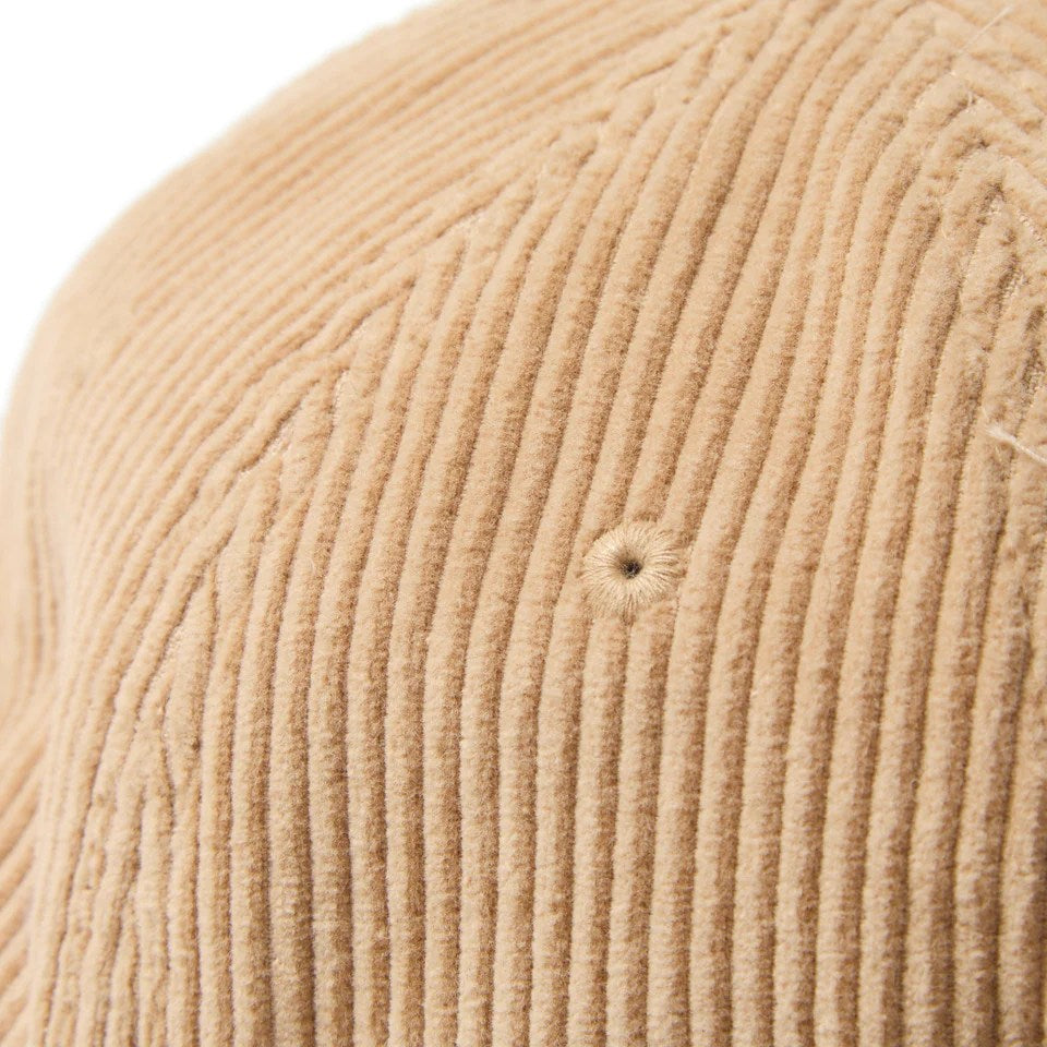 NEW ERA - 9THIRTY Corduroy BEIGE 【14667930】