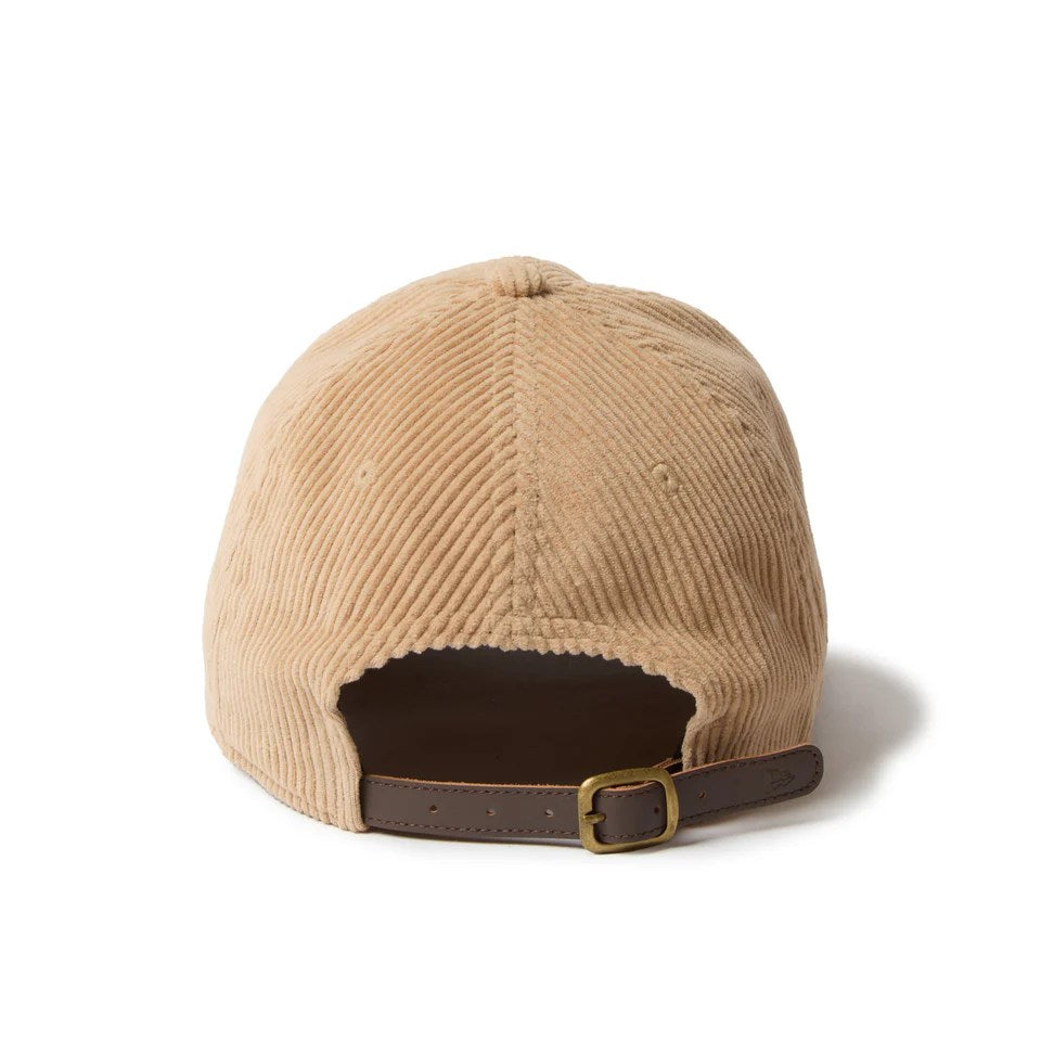 NEW ERA - 9THIRTY Corduroy BEIGE 【14667930】