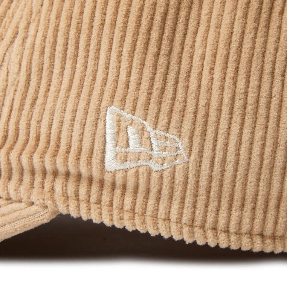 NEW ERA - 9THIRTY Corduroy BEIGE 【14667930】