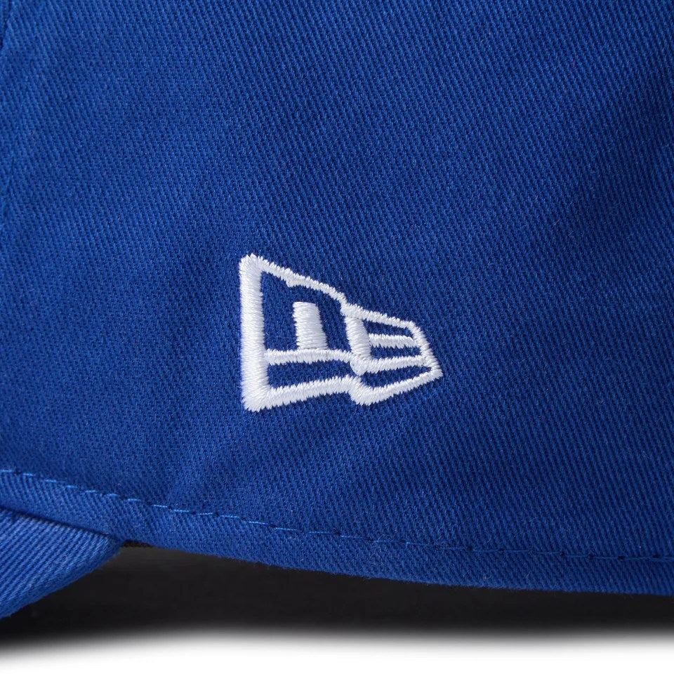 NEW ERA NEW YORK GIANTS - 9THIRTY  LEAGUE BUCKLE NEYGIA BLU 【14667918】