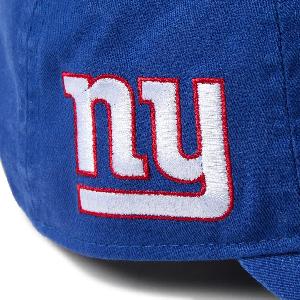 NEW ERA NEW YORK GIANTS - 9THIRTY  LEAGUE BUCKLE NEYGIA BLU 【14667918】