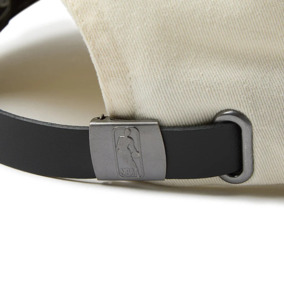 NEW ERA Los Angeles Lakers - 9THIRTY LEAGUE BUCKLE CHROME/PURPLE 【14667919】