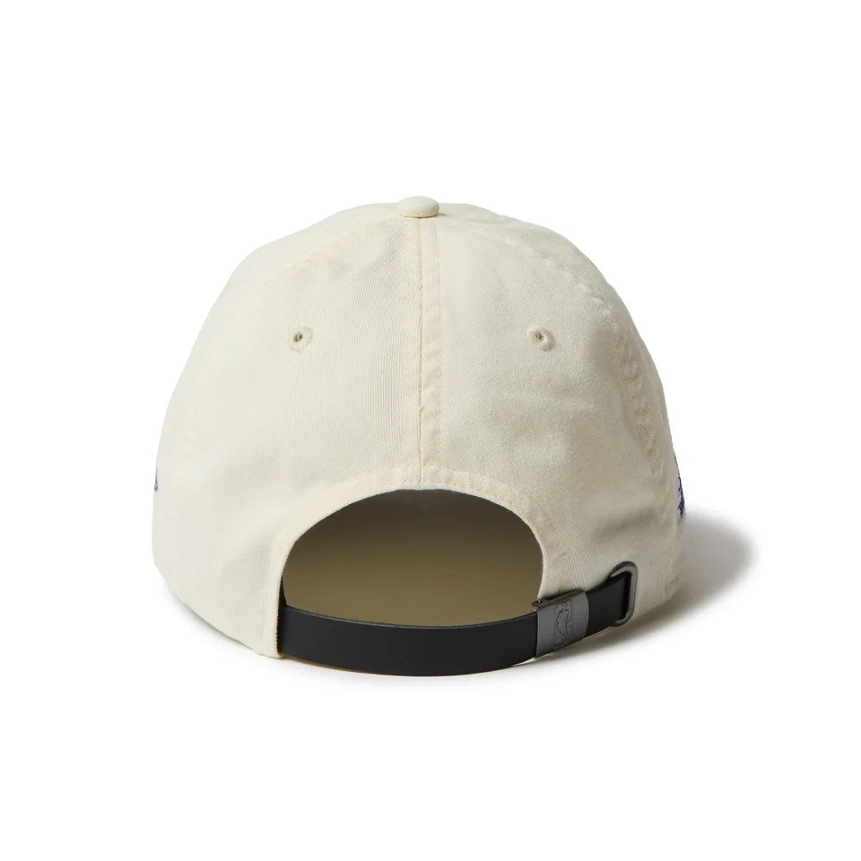 NEW ERA Los Angeles Lakers - 9THIRTY LEAGUE BUCKLE CHROME/PURPLE 【14667919】