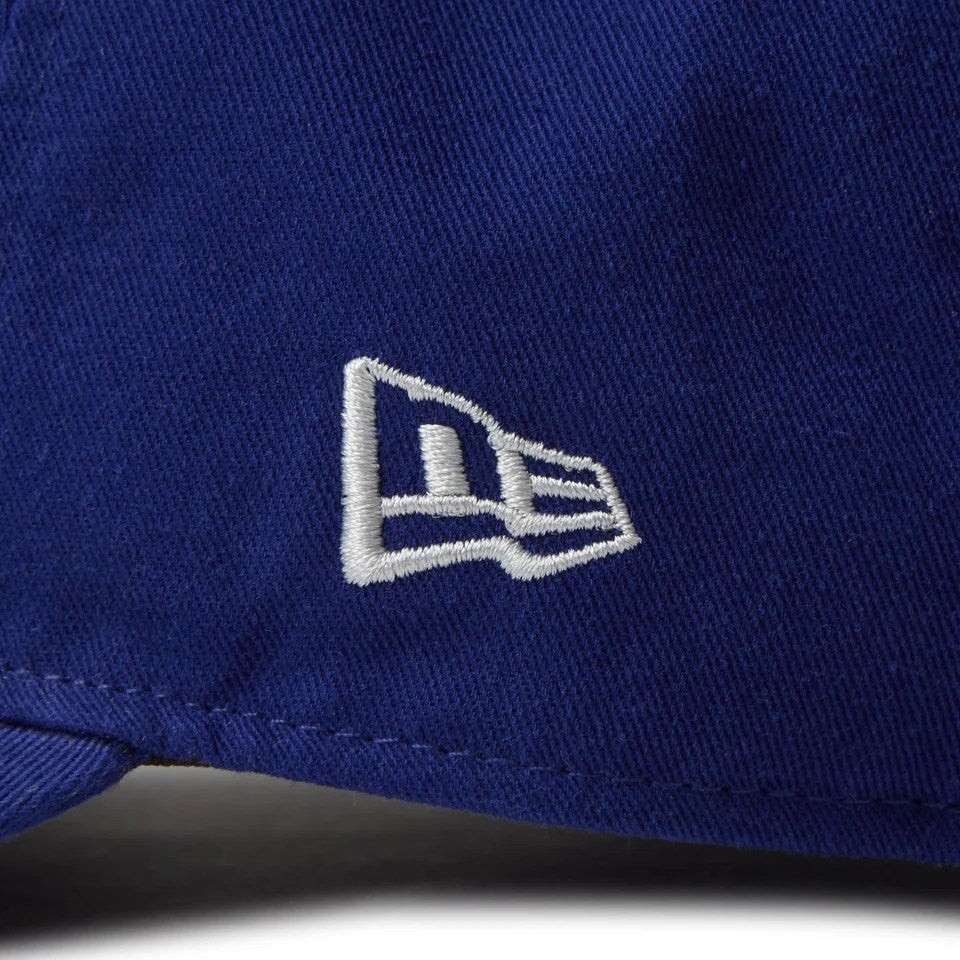 NEW ERA Los Angeles Dodgers - 9THIRTY LEAGUE BUCKLE DARK ROYAL 【14667920】