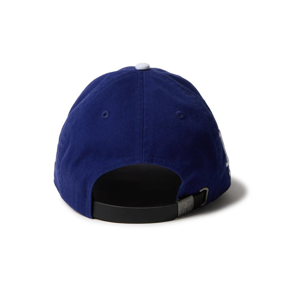 NEW ERA Los Angeles Dodgers - 9THIRTY LEAGUE BUCKLE DARK ROYAL 【14667920】