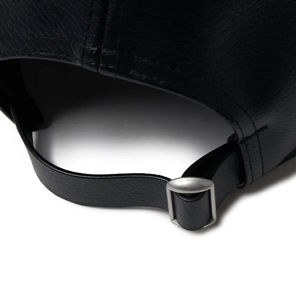 NEW ERA - 9THIRTY SYNTHETIC LEATHER BLACK 【14667937】