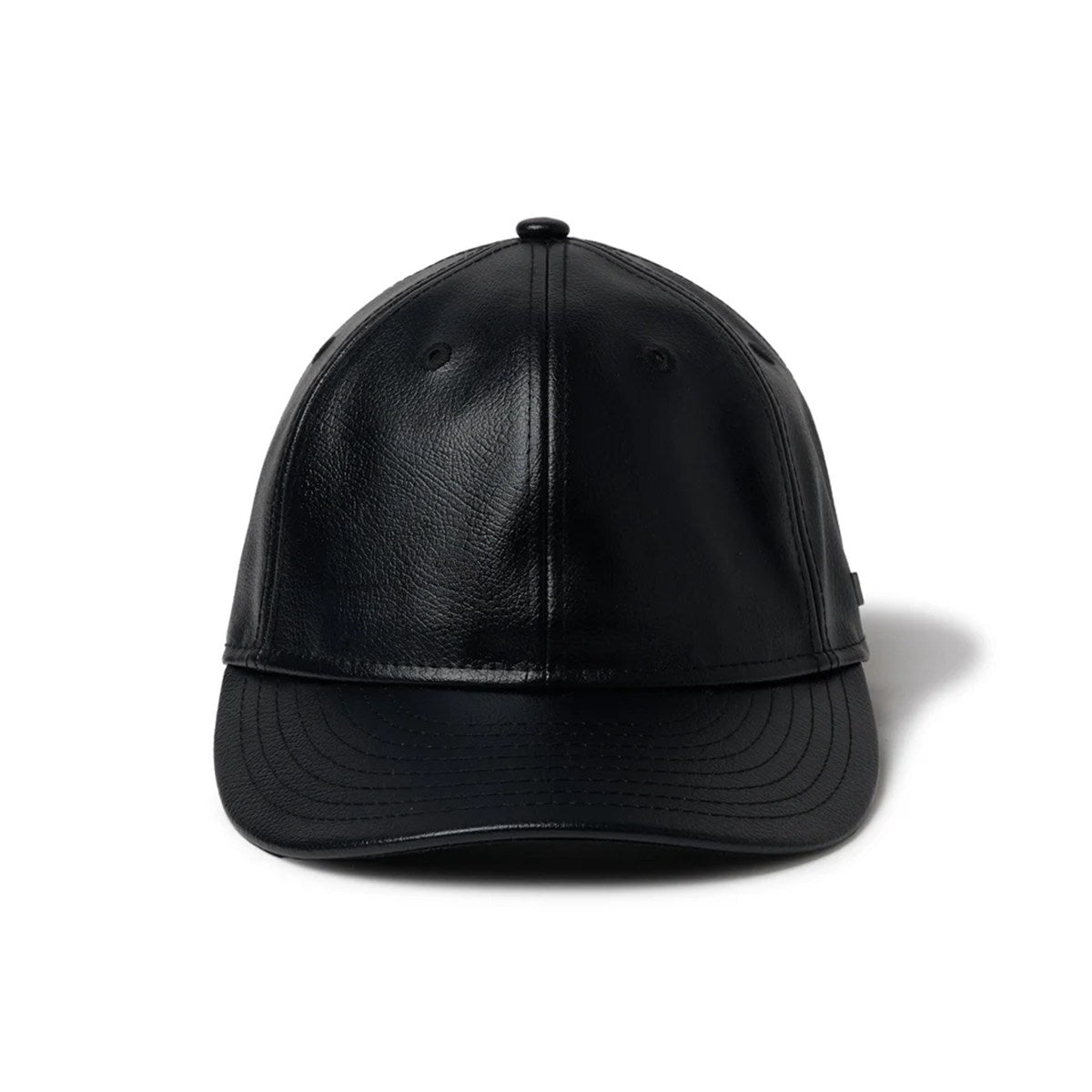 NEW ERA - 9THIRTY SYNTHETIC LEATHER BLACK 【14667937】