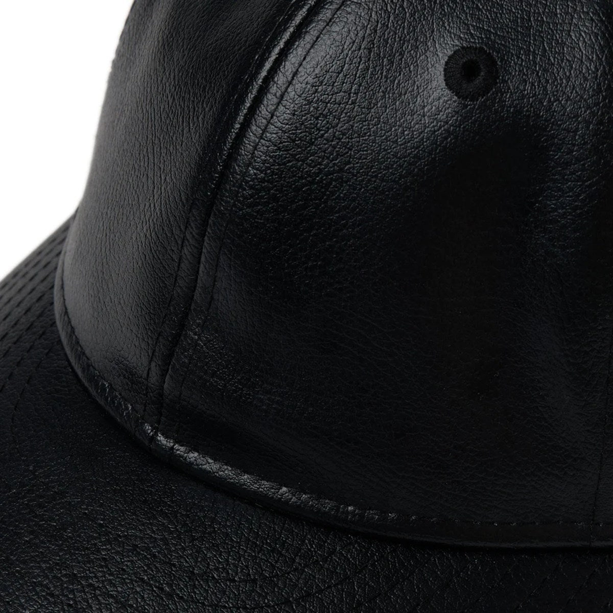 NEW ERA - 9THIRTY SYNTHETIC LEATHER BLACK 【14667937】
