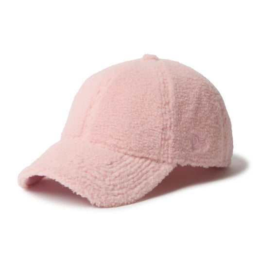 NEW ERA - 9TWENTY BOA SOLID PNK 【14667957】