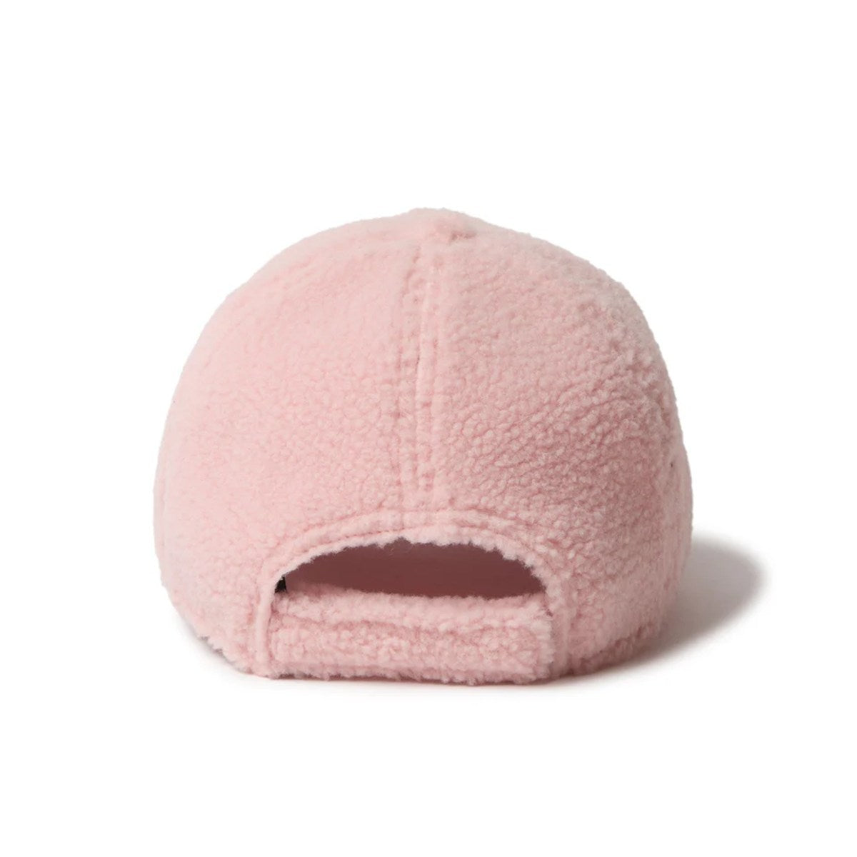 NEW ERA - 9TWENTY BOA SOLID PNK 【14667957】