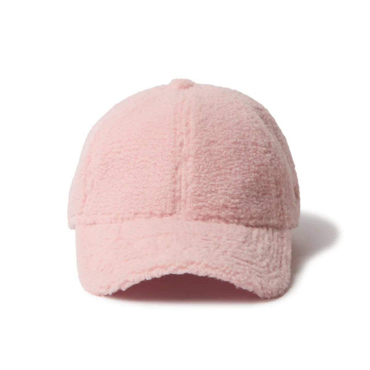 NEW ERA - 9TWENTY BOA SOLID PNK 【14667957】