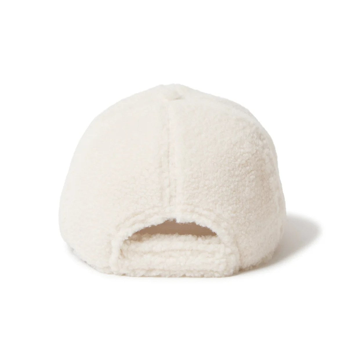 NEW ERA - 9TWENTY BOA SOLID WHITE 【14667958】