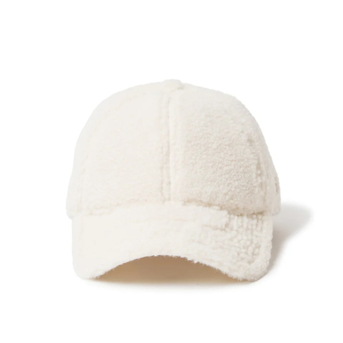 NEW ERA - 9TWENTY BOA SOLID WHITE 【14667958】