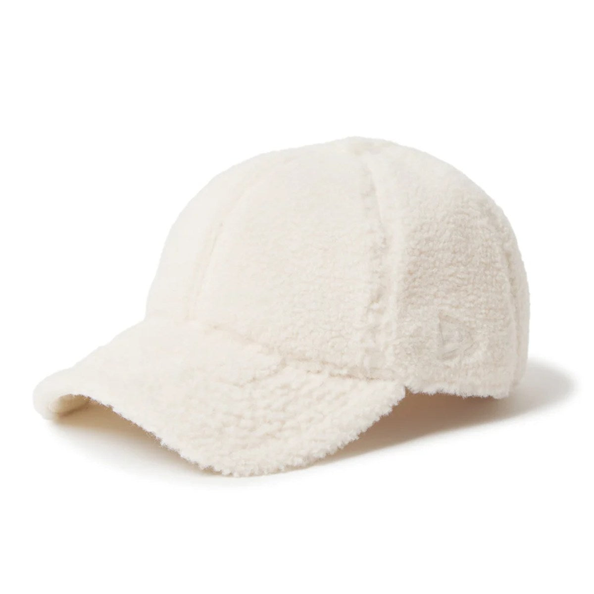 NEW ERA - 9TWENTY BOA SOLID WHITE 【14667958】