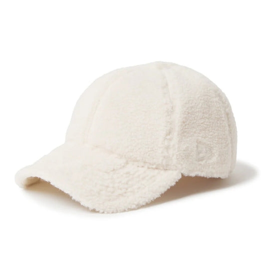 NEW ERA - 9TWENTY BOA SOLID WHITE 【14667958】