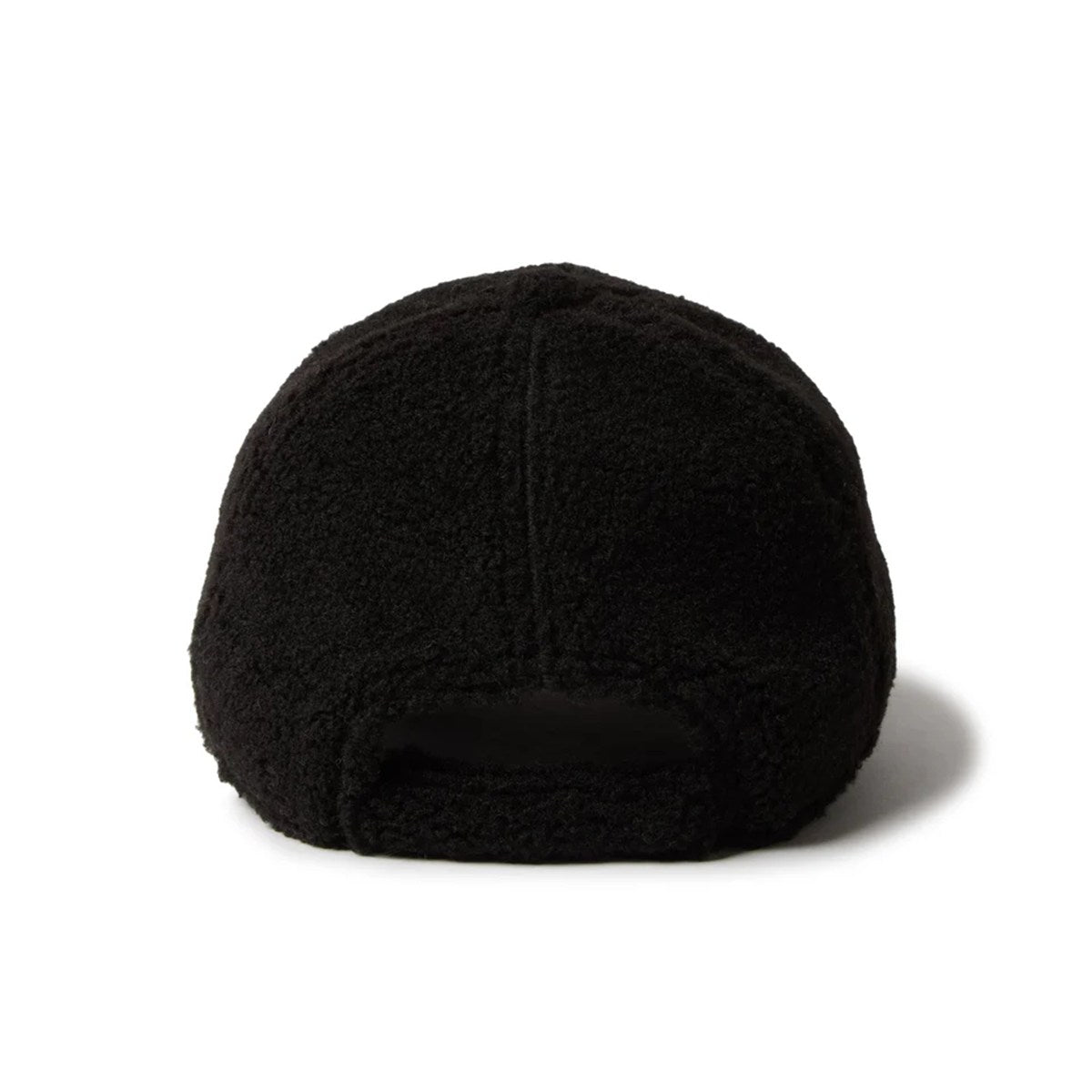 NEW ERA - 9TWENTY  BOA SOLID BLACK