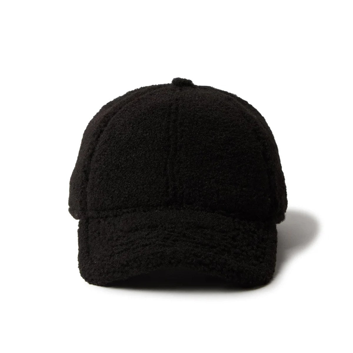 NEW ERA - 9TWENTY  BOA SOLID BLACK
