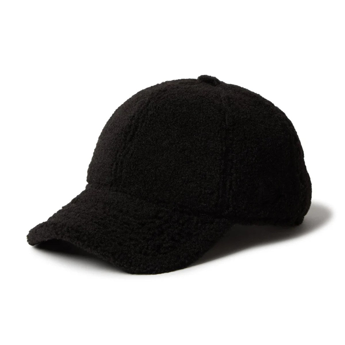 NEW ERA - 9TWENTY  BOA SOLID BLACK