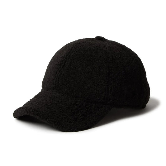 NEW ERA - 9TWENTY  BOA SOLID BLACK