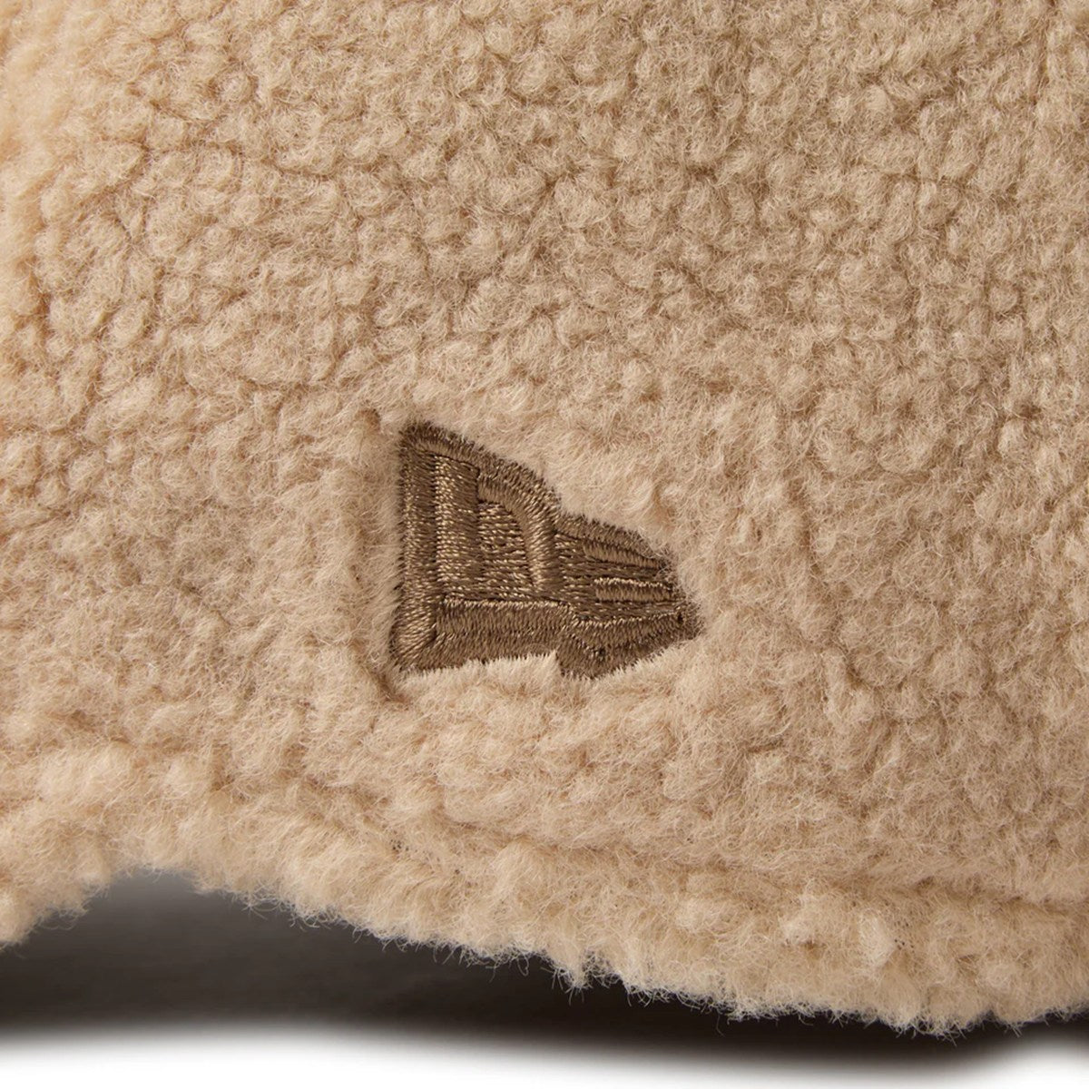 NEW ERA - 9TWENTY BOA SOLID BEIGE 【14667961】