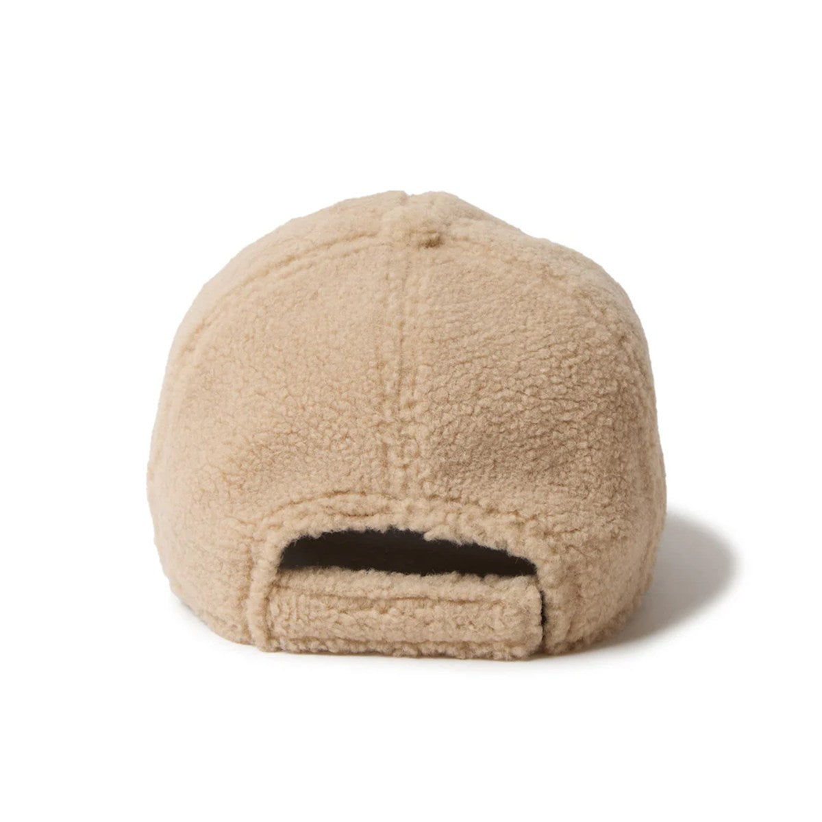 NEW ERA - 9TWENTY BOA SOLID BEIGE 【14667961】