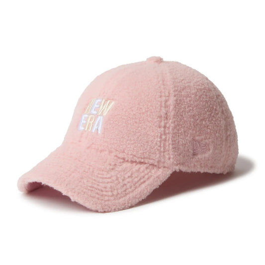 NEW ERA - 9TWENTY BOA PINK 【14667954】