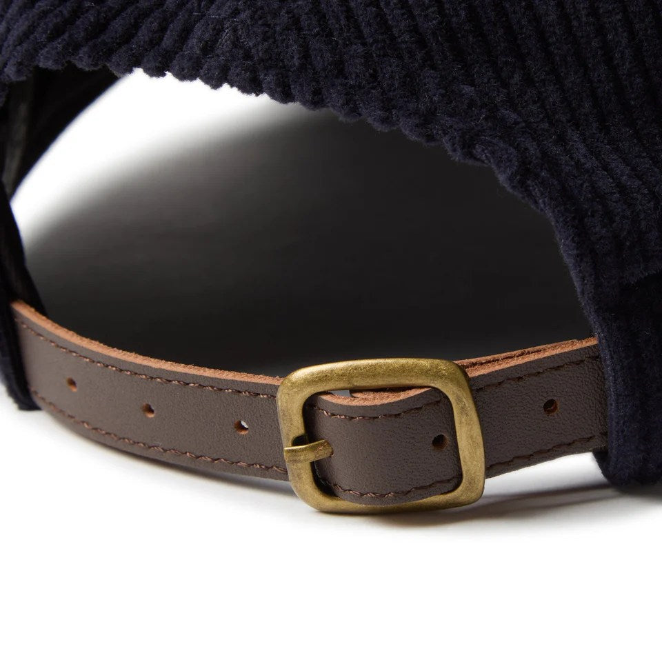 NEW ERA - 9TWENTY Corduroy NAVY 【14667974】