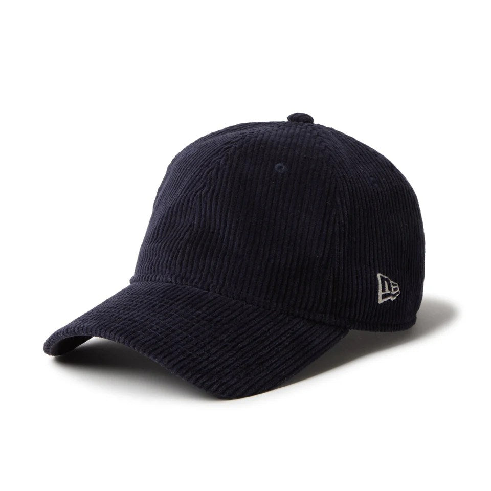 NEW ERA - 9TWENTY Corduroy NAVY 【14667974】