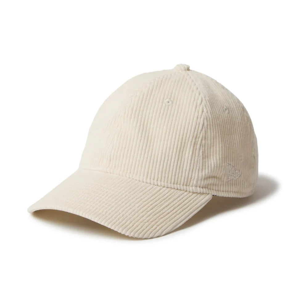 NEW ERA - 9TWENTY Corduroy IVORY 【14667975】