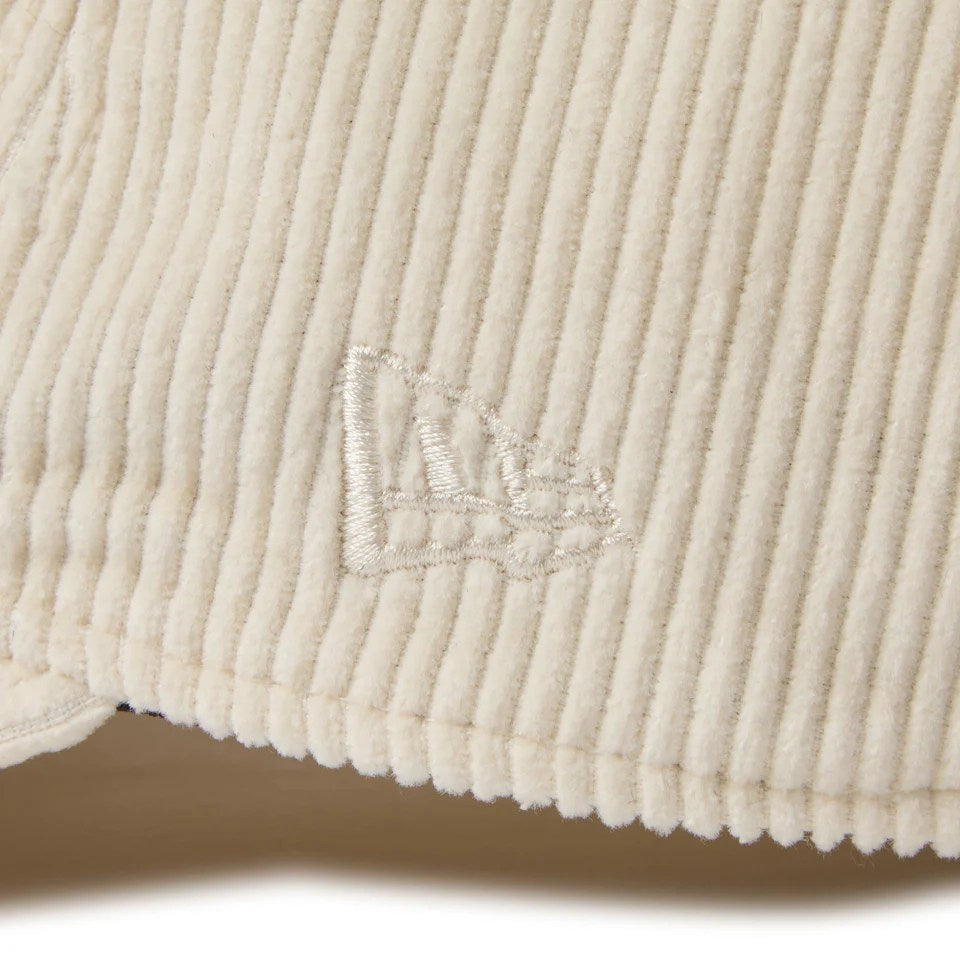 NEW ERA - 9TWENTY Corduroy IVORY 【14667975】