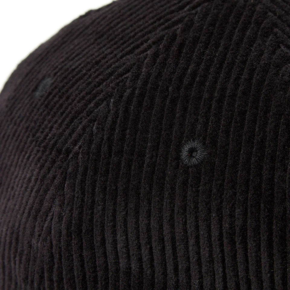 NEW ERA Pittsburgh Pirates - 9TWENTY Corduroy BLACK【14668028】