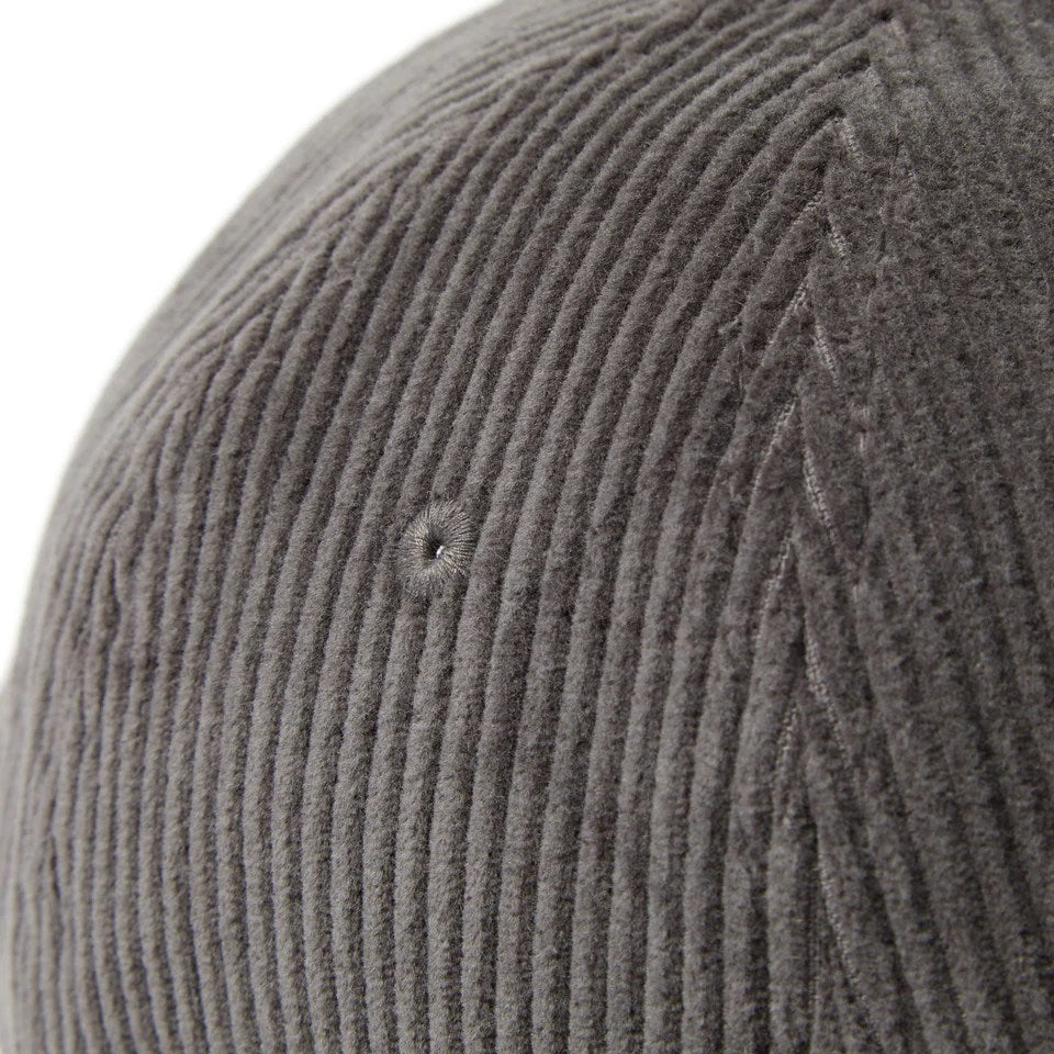 NEW ERA New York Yankees - 9TWENTY Corduroy GRAY 【14668029】