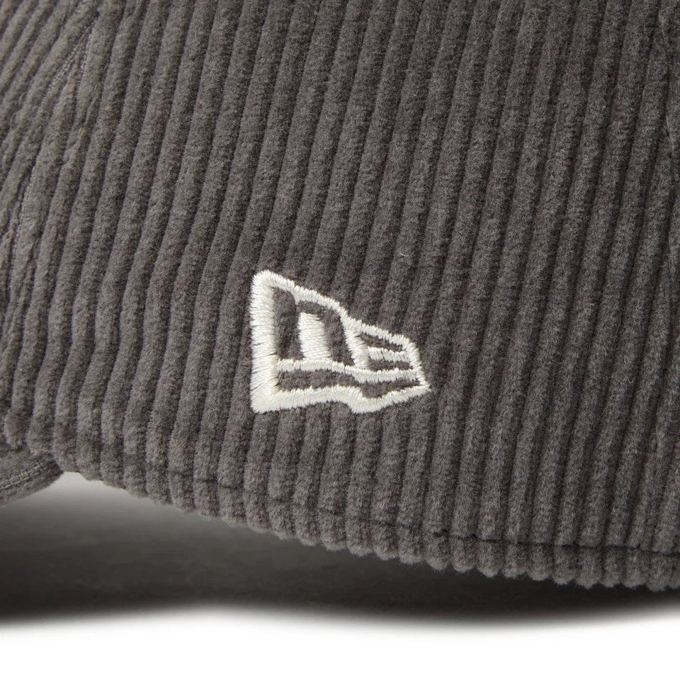 NEW ERA New York Yankees - 9TWENTY Corduroy GRAY 【14668029】