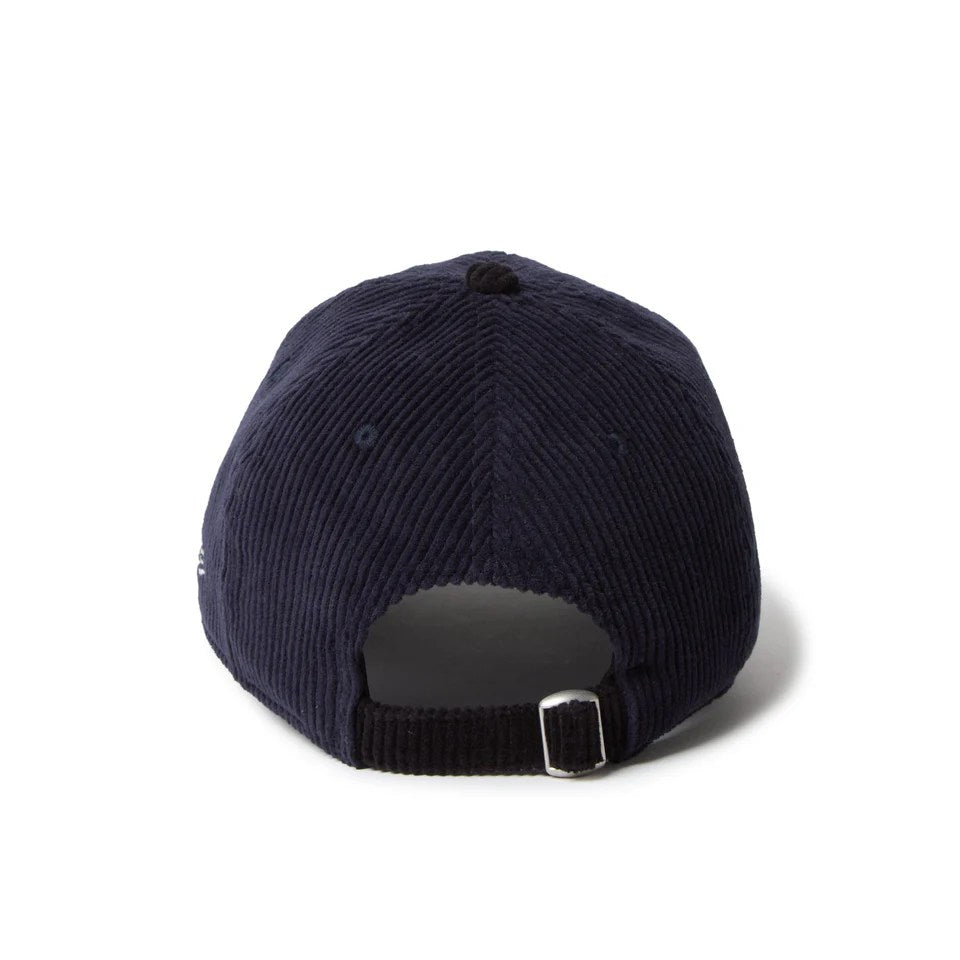 NEW ERA Atlanta Braves - 9TWENTY Corduroy BLACK【14668032】