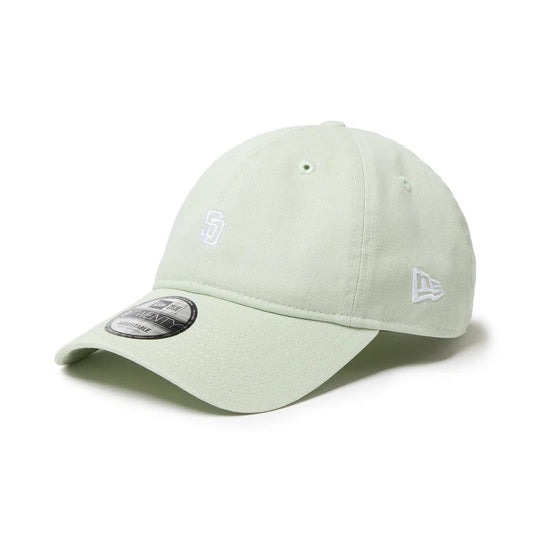 NEW ERA San Diego Padres - 9TWENTY MLB MINI LOGO SOFT GLASS【14668007】