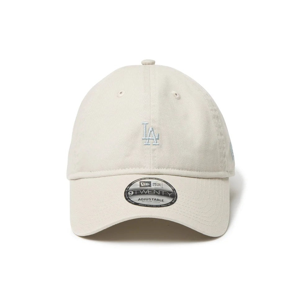 NEW ERA Los Angeles Dodgers - 9TWENTY MLB MINI LOGO STONE 【14668010】