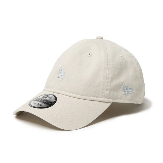 NEW ERA Los Angeles Dodgers - 9TWENTY MLB MINI LOGO STONE 【14668010】