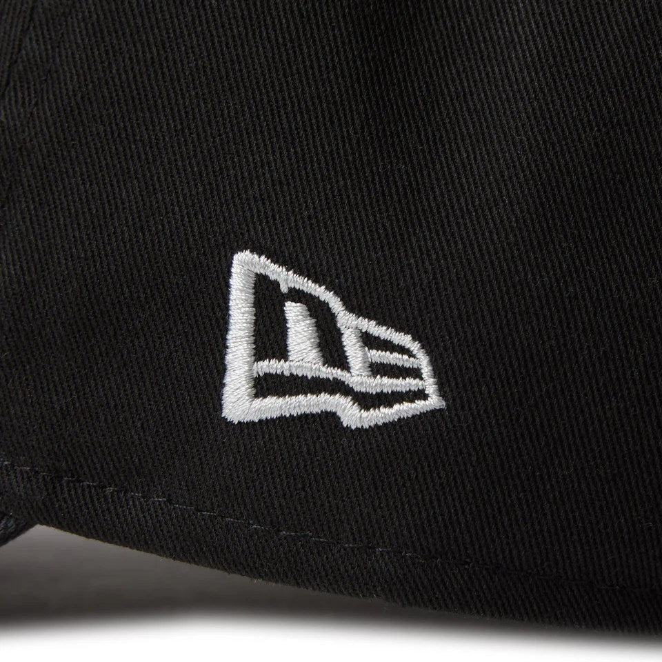 NEW ERA Los Angeles Dodgers - 9TWENTY MLB MINI LOGO BLACK 【14668011】