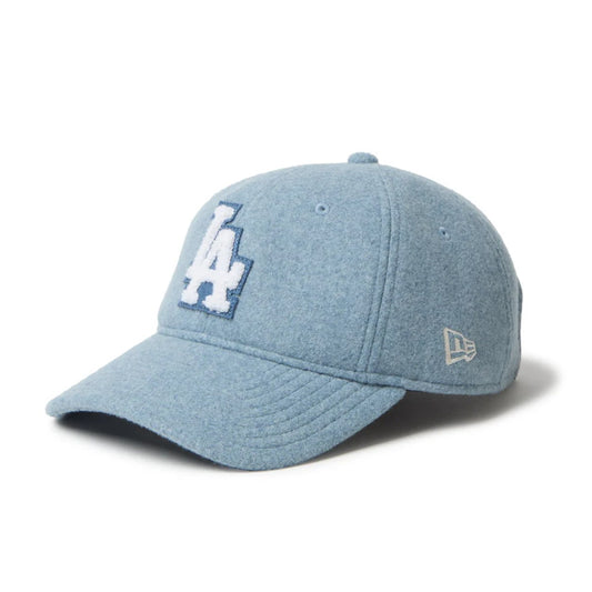 NEW ERA Los Angeles Dodgers - 9TWENTY SAGARA Williamsburg【14667995】