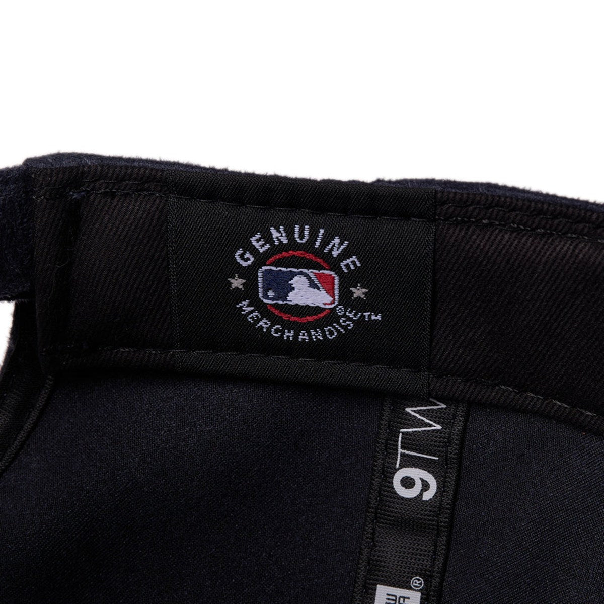 NEW ERA Boston Red Sox - 9TWENTY SYNTHETIC SUEDE NAVY 【14667985】